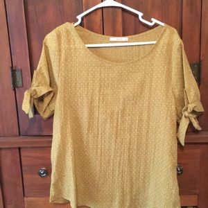 Super cute shirt from ModCloth